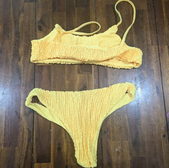 bathing suit - Picture 2 of 2